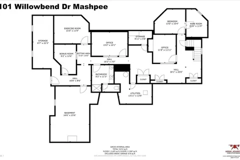 101 Willowbend, Mashpee, MA 02649 photo 36