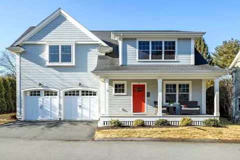 5 Ingham Ln #1, Concord, MA 01742