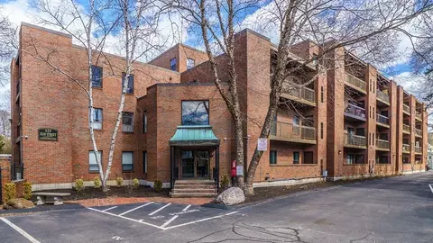 123 Elm St #B12, Quincy, MA 02169