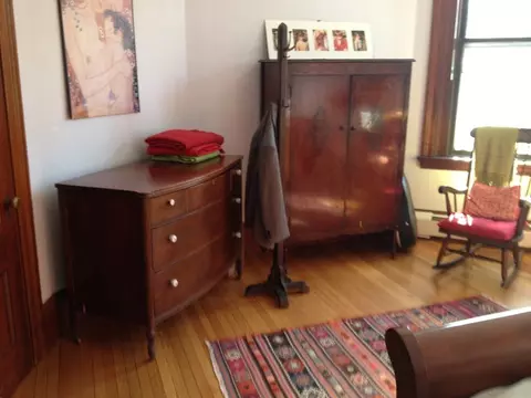 111 Davis Ave #1, Brookline, MA 02445 photo 4