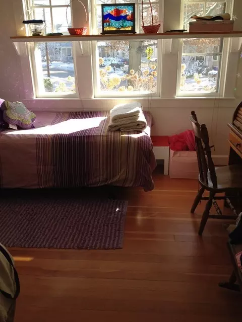 111 Davis Ave #1, Brookline, MA 02445 photo 3