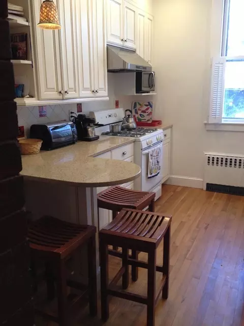 111 Davis Ave #1, Brookline, MA 02445 photo 14