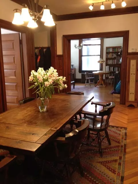 111 Davis Ave #1, Brookline, MA 02445 photo 8