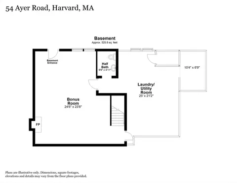 54 Ayer Rd, Harvard, MA 01451 photo 27