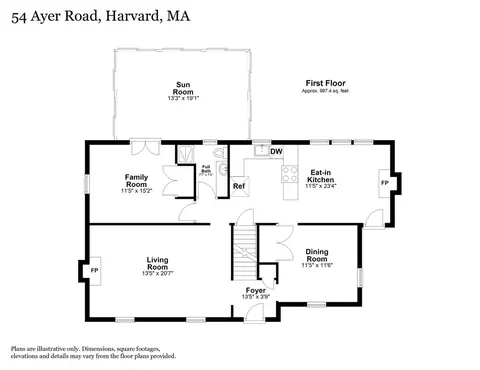 54 Ayer Rd, Harvard, MA 01451 photo 25