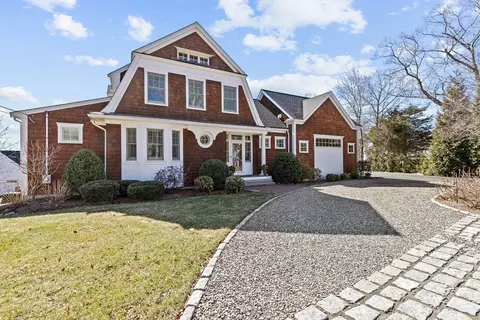61 Border, Scituate, MA 02066