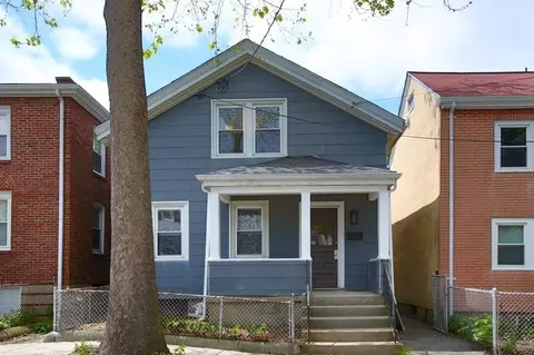 61 Shannon St, Boston, MA 02135