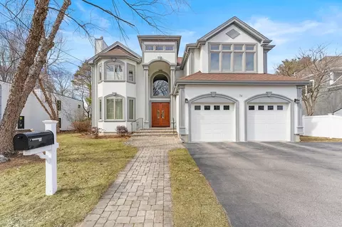 74 Evelyn Rd, Needham, MA 02494