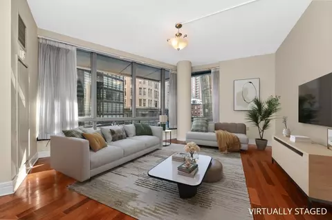 3 Avery St #306, Boston, MA 02111