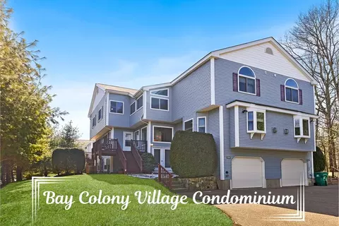 3104 Maple Brook Rd #3104, Bellingham, MA 02019