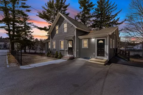 18 Pleasant St, Milton, MA 02186