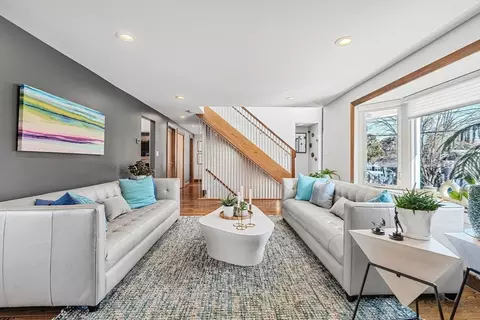 12 Harvard Cir, Needham, MA 02494 photo 5