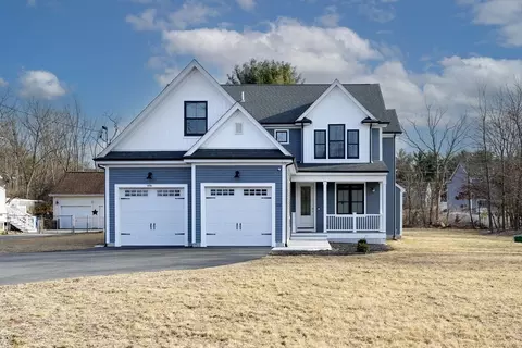 376 South Ave, Attleboro, MA 02703