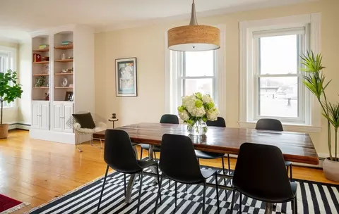 1222 Cambridge St #5, Cambridge, MA 02139