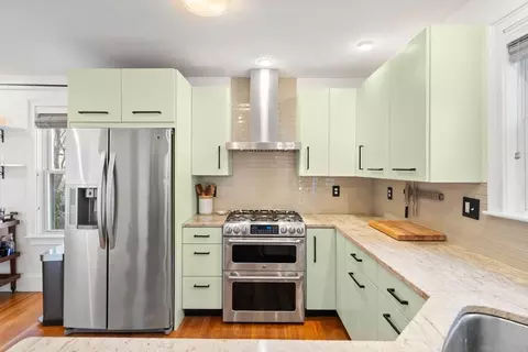 14 Wilbur St #1, Boston, MA 02125
