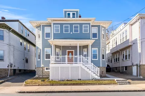 1739 N Shore Rd, Revere, MA 02151