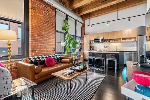 319 A St #404, Boston, MA 02210