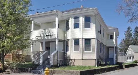 169 Newell Ave, Pawtucket, RI 02860
