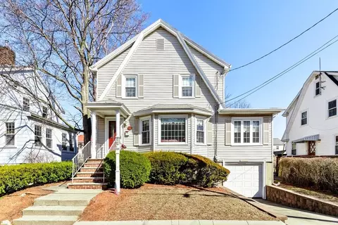 166 Worcester St, Watertown, MA 02472