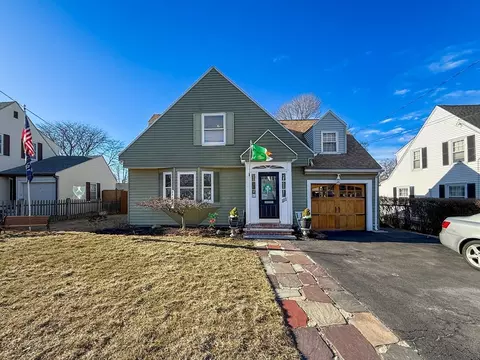 111 Wilson Ave, Quincy, MA 02171