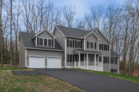 31 Oriole Dr, Groton, MA 01450