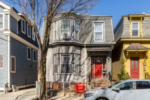 89 Plymouth St #1&2, Cambridge, MA 02141