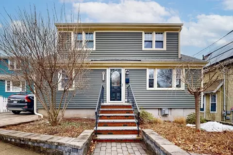 234 Summer St, Somerville, MA 02143
