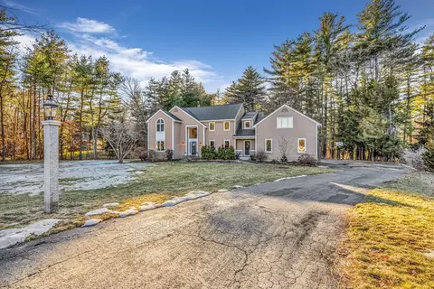31 Maynard Farm Cir, Sudbury, MA 01776