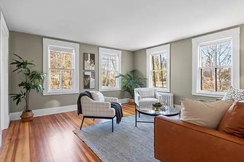 Living - 431 Main St, Acton, MA 01720 photo 4 of 7