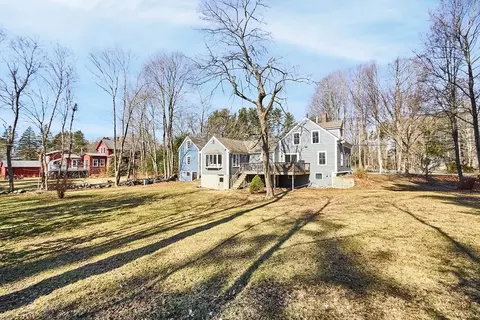 Exterior - 431 Main St, Acton, MA 01720 photo 5 of 6