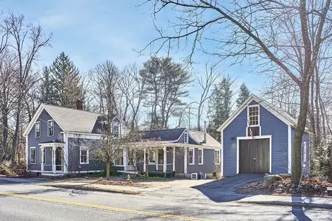 431 Main St, Acton, MA 01720