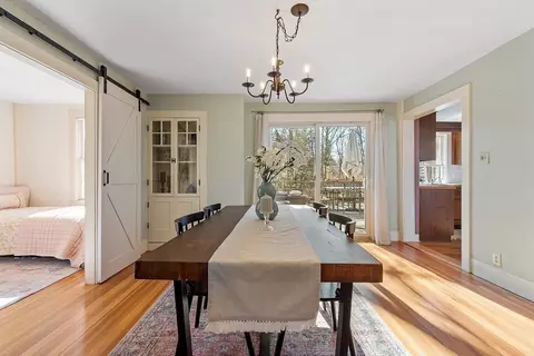 Dining - 431 Main St, Acton, MA 01720 photo 2 of 3