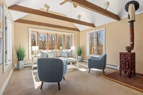 Living - 431 Main St, Acton, MA 01720 photo 1 of 7