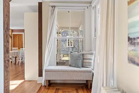 Entry Way - 431 Main St, Acton, MA 01720 photo 1 of 2