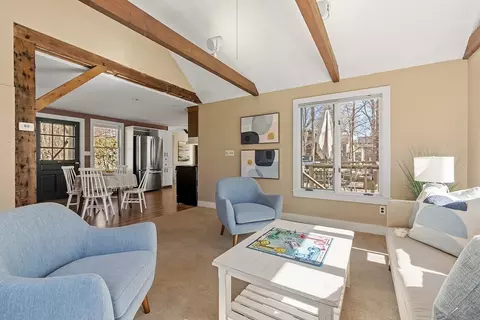 Living - 431 Main St, Acton, MA 01720 photo 3 of 7