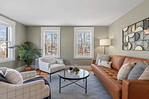 Living - 431 Main St, Acton, MA 01720 photo 7 of 7