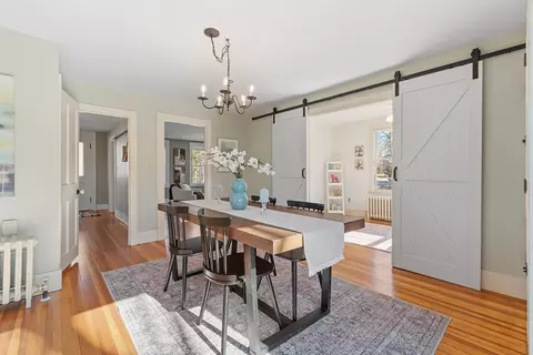 Dining - 431 Main St, Acton, MA 01720 photo 3 of 3