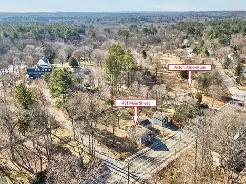 View/Area - 431 Main St, Acton, MA 01720 photo 4 of 4
