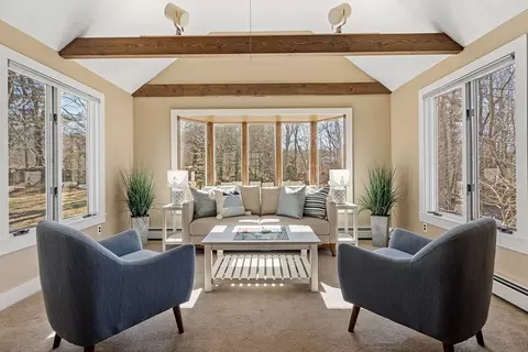 Living - 431 Main St, Acton, MA 01720 photo 2 of 7