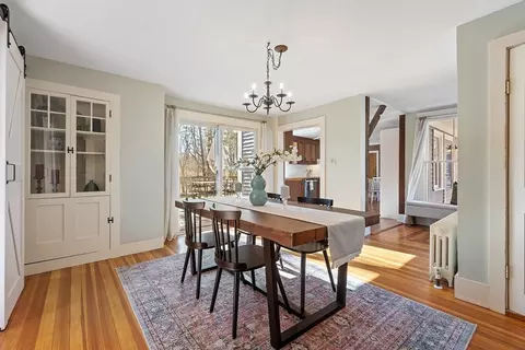 Dining - 431 Main St, Acton, MA 01720 photo 1 of 3