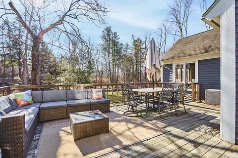 Exterior - 431 Main St, Acton, MA 01720 photo 3 of 6