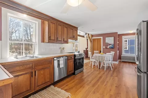 Kitchen - 431 Main St, Acton, MA 01720 photo 2 of 2