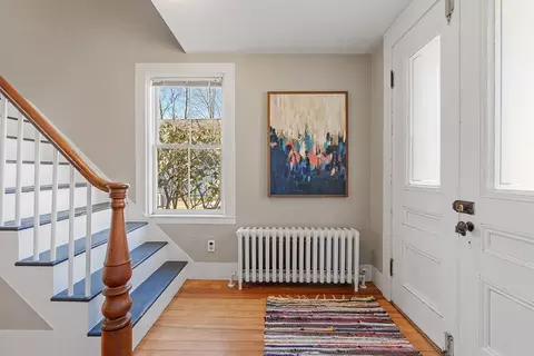 Entry Way - 431 Main St, Acton, MA 01720 photo 2 of 2