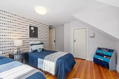 Bedroom - 431 Main St, Acton, MA 01720 photo 6 of 6