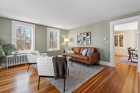 Living - 431 Main St, Acton, MA 01720 photo 5 of 7