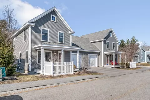 3 Daley Dr #3, West Newbury, MA 01985
