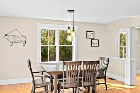 Dining - 5 Pine Needle Ln, Wareham, MA 02571 photo 1 of 1
