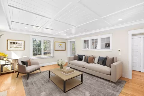 Living - 5 Pine Needle Ln, Wareham, MA 02571 photo 1 of 1