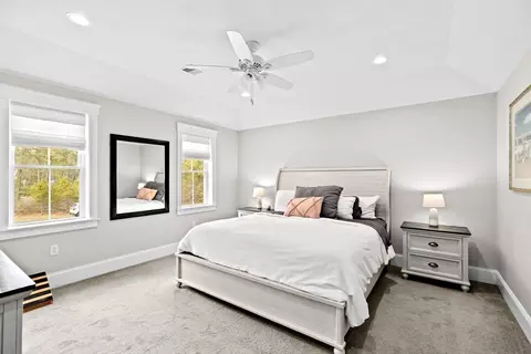 Bedroom - 5 Pine Needle Ln, Wareham, MA 02571 photo 1 of 4