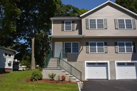 11 Taylor St #B, Saugus, MA 01906